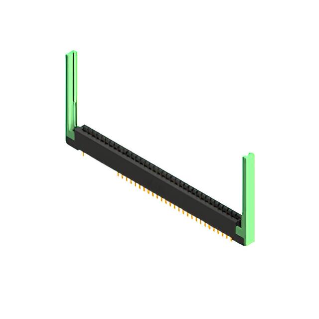 387-070-544-268 EDAC Inc.  Edgeboard Connectors